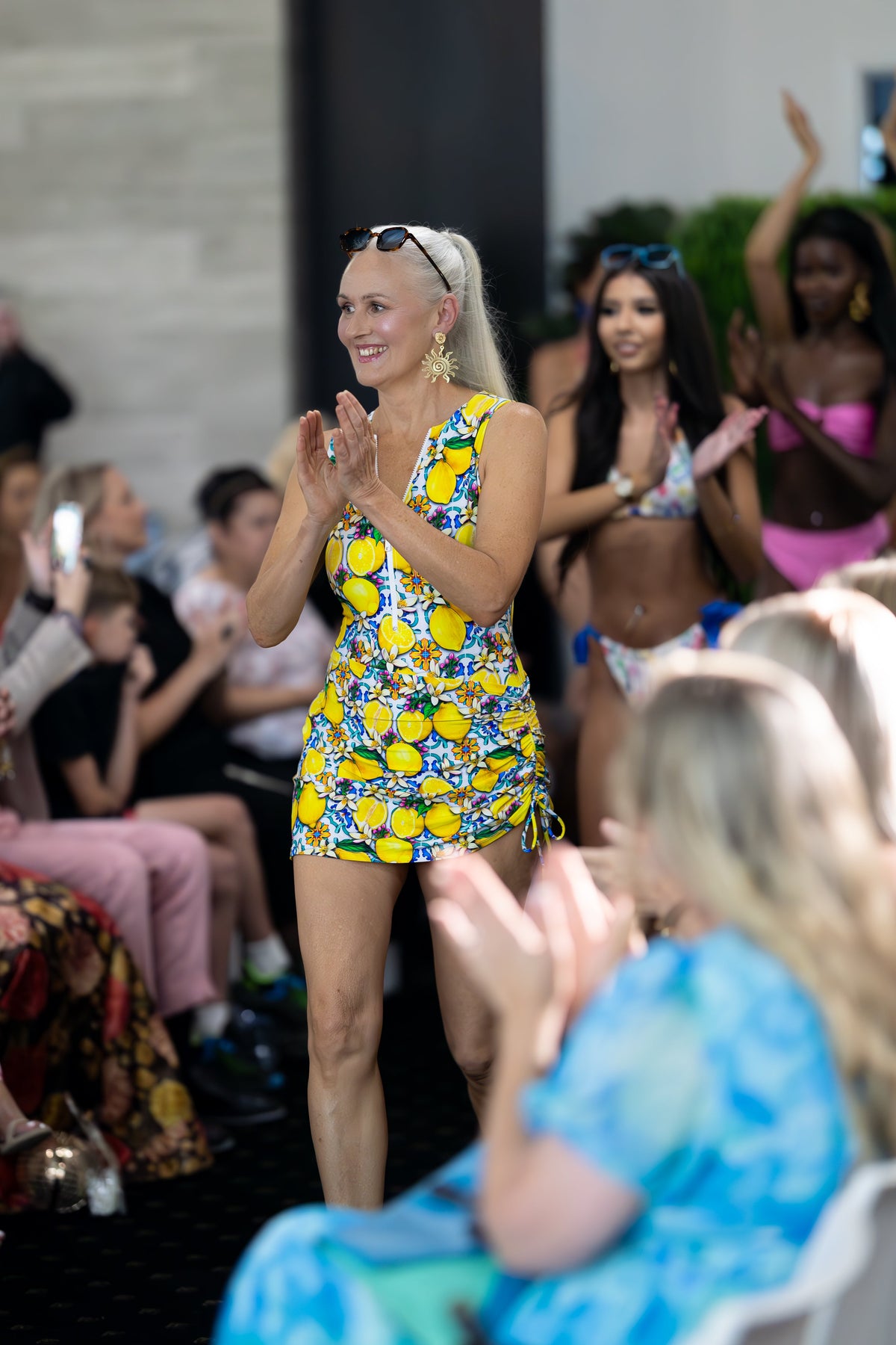 QStyle Swim Takes Over Sunshine Coast
