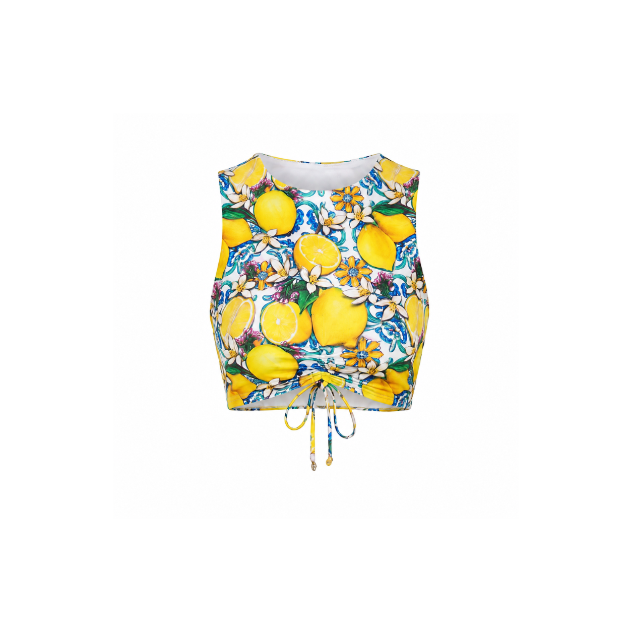 REVERSIBLE CROP LEMON - SWEET CITRUS CRUSH