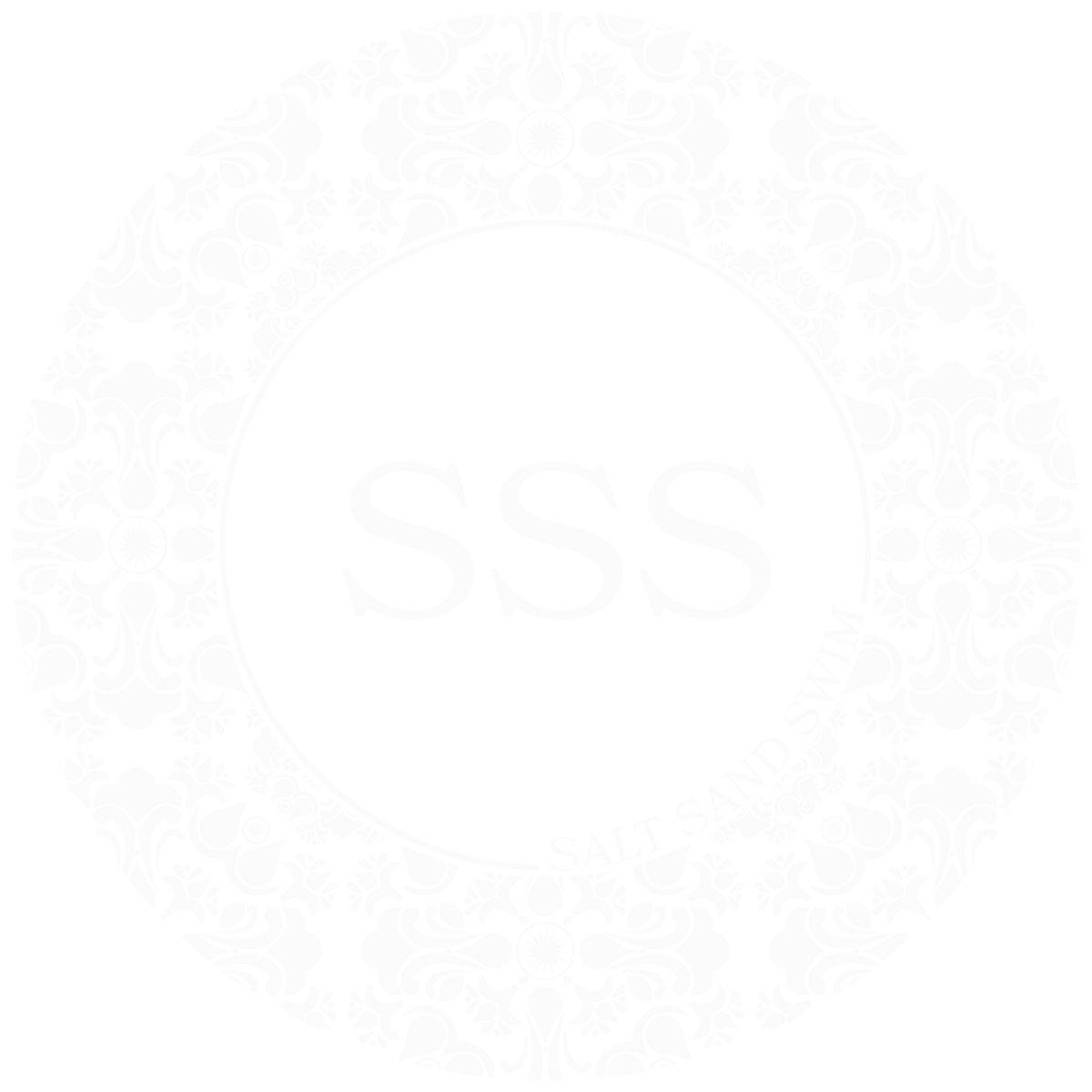 sss-logo-white - Salt Sand Swim